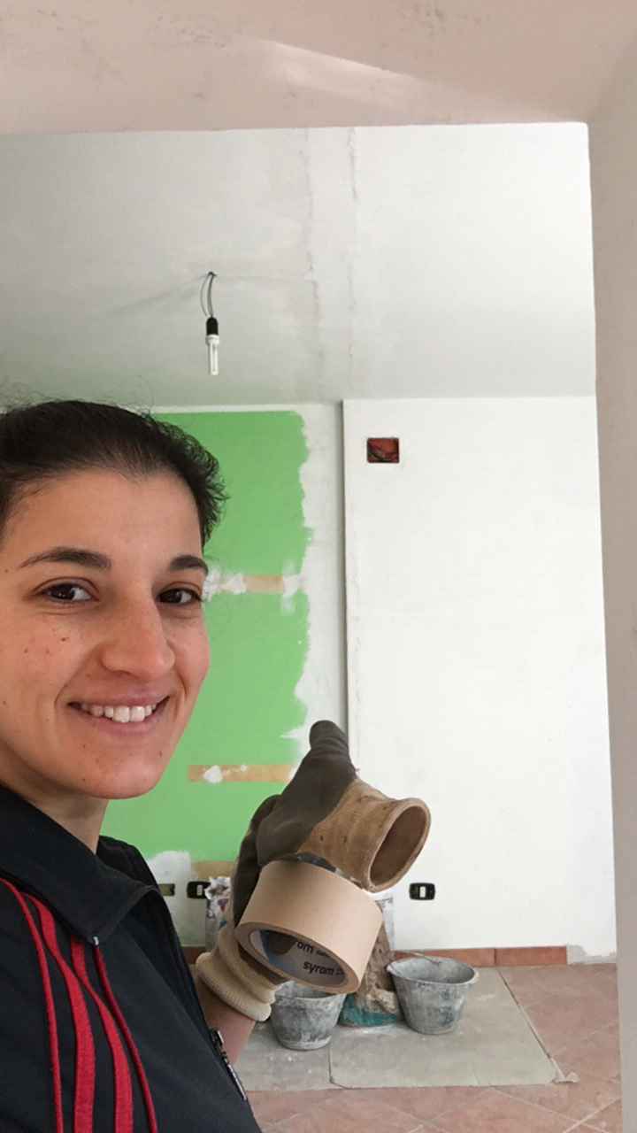  Quasi pronta 😍 - 1