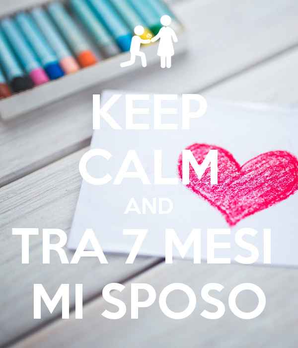  Meno 7 mesi e meno 211 giorni ❤️ - 1