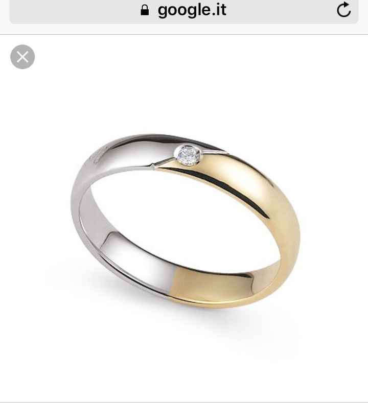  Fedi scelte 😉 - 1