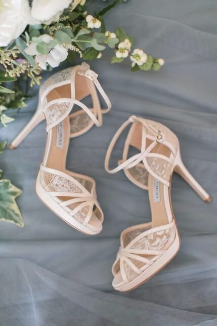 Scarpe sposa... - 1