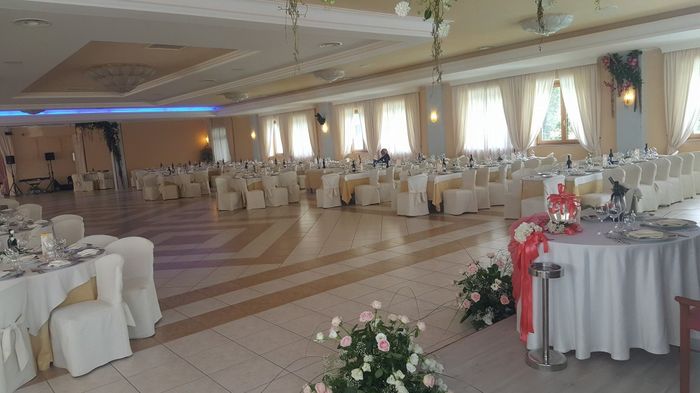 Vi presento la mia location - 2