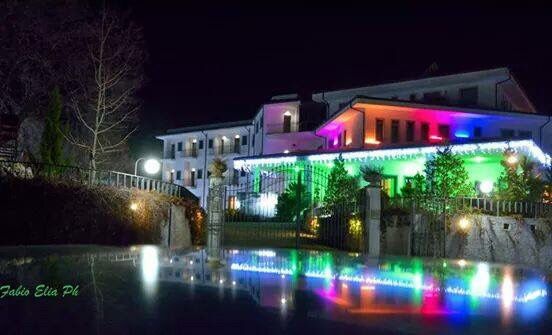 Vi presento la mia location - 4