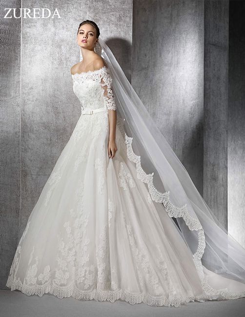 Abito in saldo ? - 1