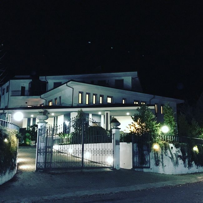  a meno 265 giorni in diretta dalla nostra location ❤️ - 1