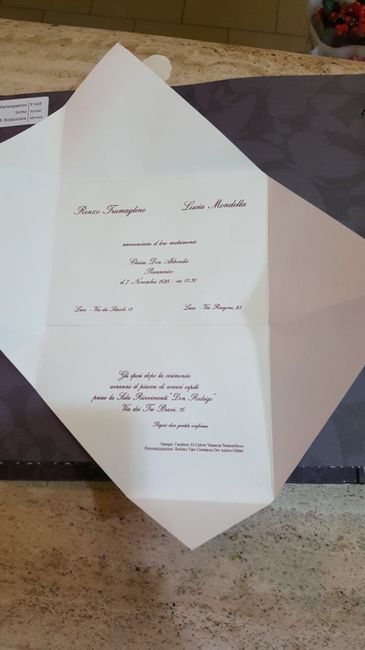  Partecipazioni 💪🏽 - 4