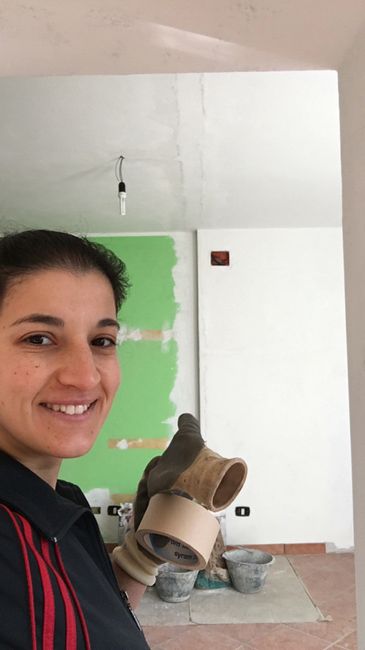  Quasi pronta 😍 - 1