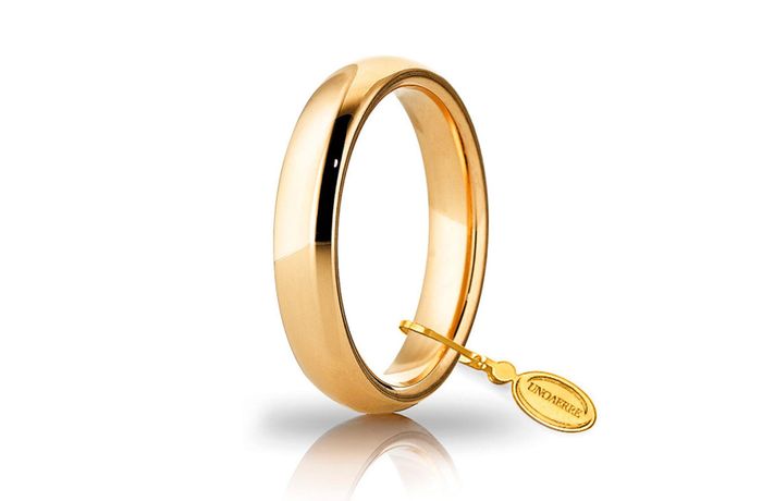  Fede classica o comoda - 1