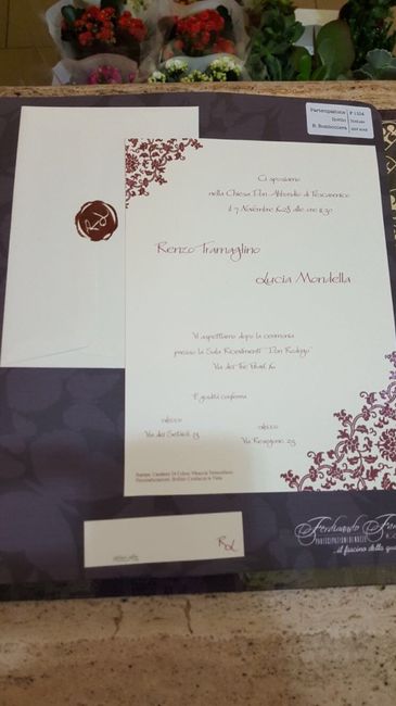  Partecipazioni 💌 - 1