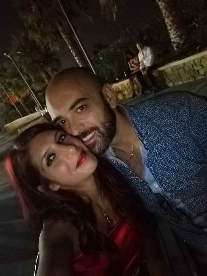 Condividi una vostra foto di coppia - 1