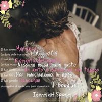 Raccontaci di te: ecco il tuo identikit sposa 👰 - 1