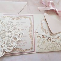 🎁 Partecipazioni: come saranno? ✔️❌ - 1