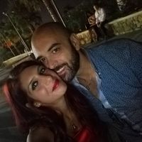 Condividi una vostra foto di coppia - 1