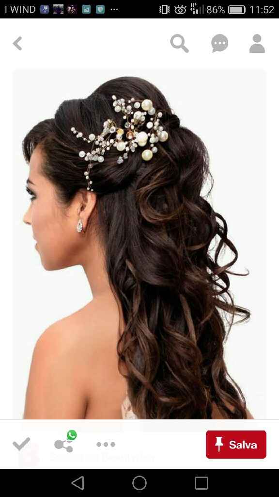  Capelli ricci - 1