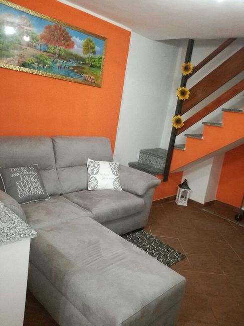 La mazzetta dei colori 😍 - 1