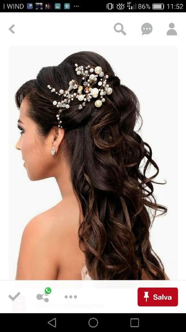  Capelli ricci - 1