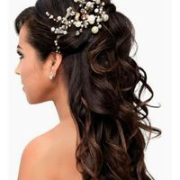  Capelli ricci - 1