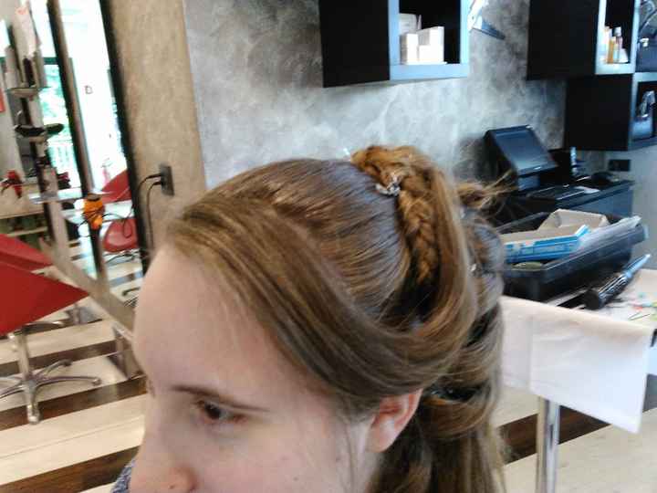 più o meno davanti XD