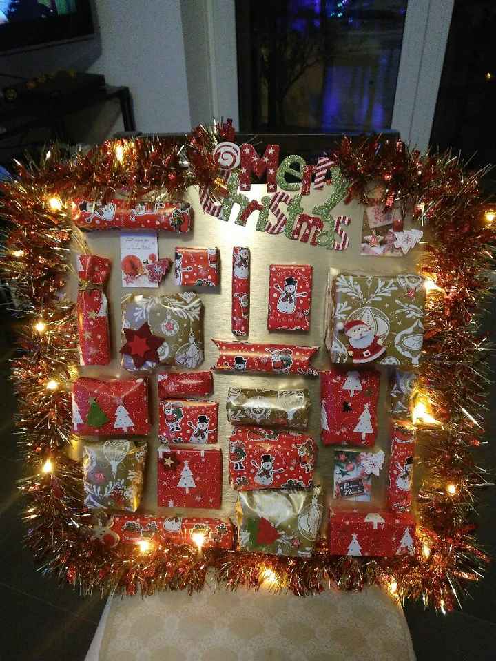  Il nostro primo natale - 1