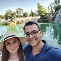 Postate una foto di voi due 👇 - 1