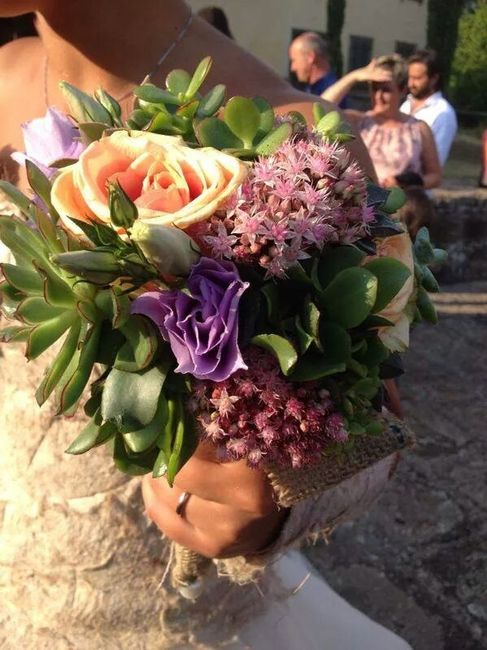 I nostri bouquet - 3