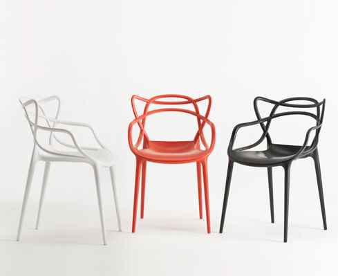 Sedieee per tavolo da pranzo - 1