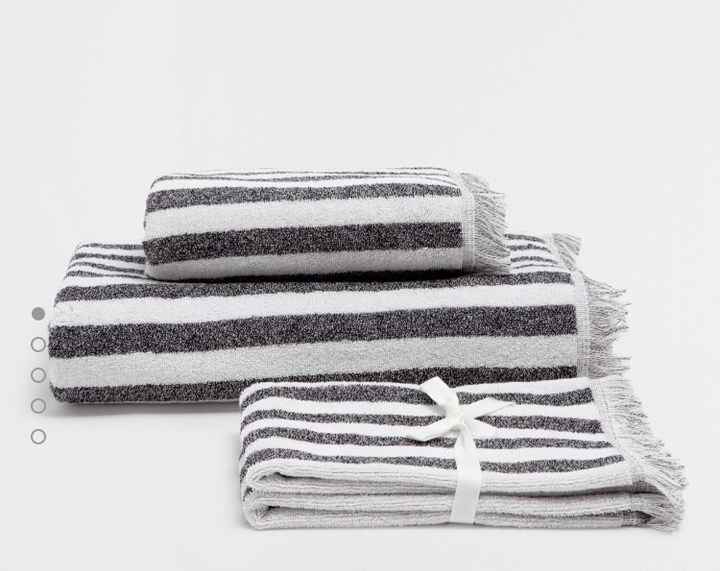 Asciugamani che ne pensate? - 2