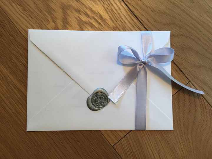 Partecipazioni finite - 1