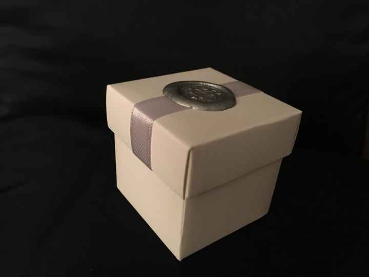 Ecco un po' di fai da te... - 2