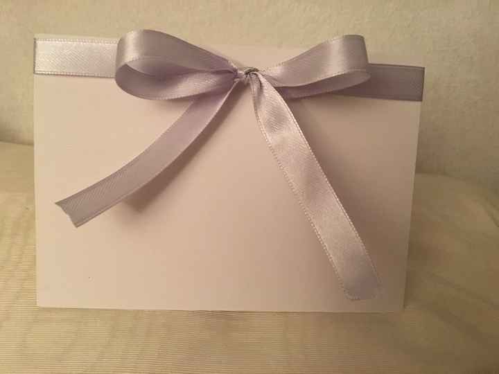 Ecco un po' di fai da te... - 4