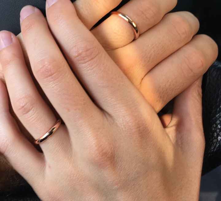 E siamo sposati! - 1