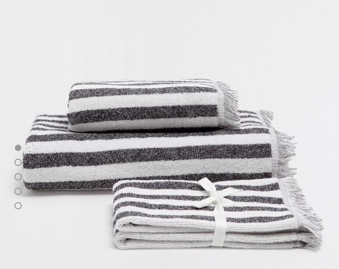 Asciugamani che ne pensate? - 2