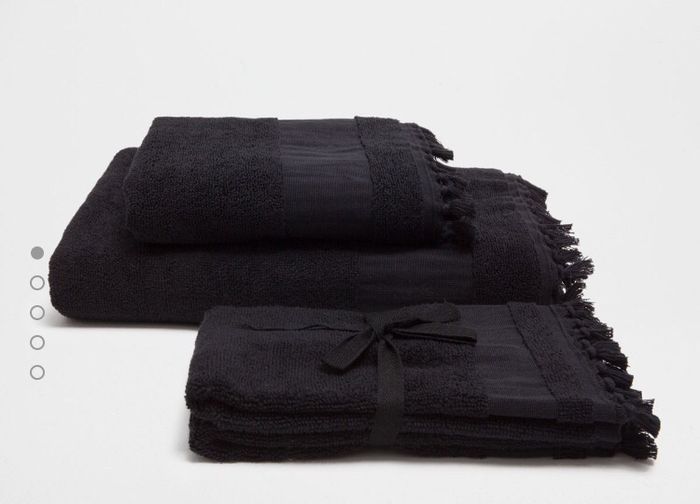 Asciugamani che ne pensate? - 3
