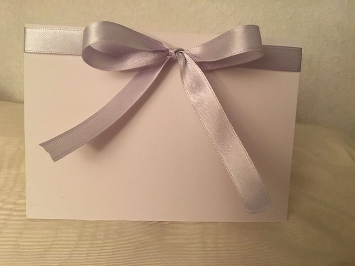 Ecco un po' di fai da te... - 4
