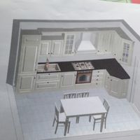 Sposini che tipo di cucina avete scelto? - 1