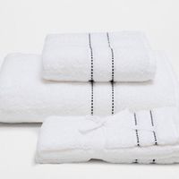 Asciugamani che ne pensate? - 4