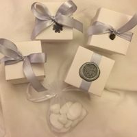 Bomboniere finite!!! - 1