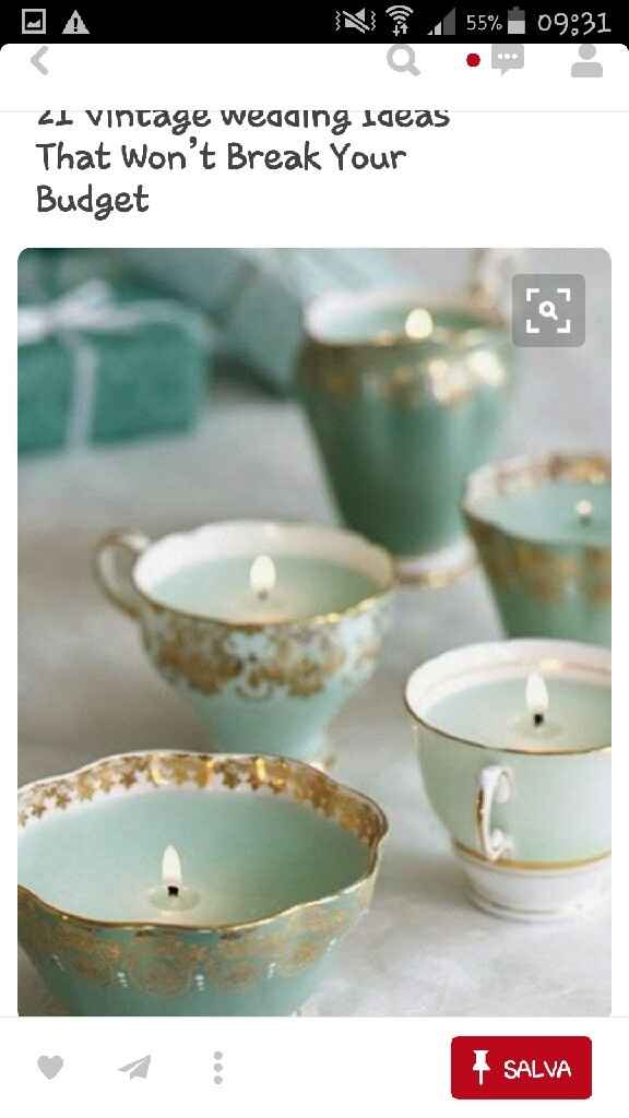 Idea bomboniera fai da te tema favole - 2