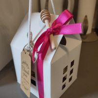 Vasetti di miele! - 1