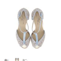 Le scarpe dei miei sogni! - 2