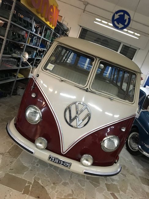 Auto sposi?? scelta?? - 1