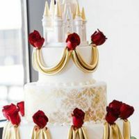 Se fossi una torta nuziale, sarei... - 1