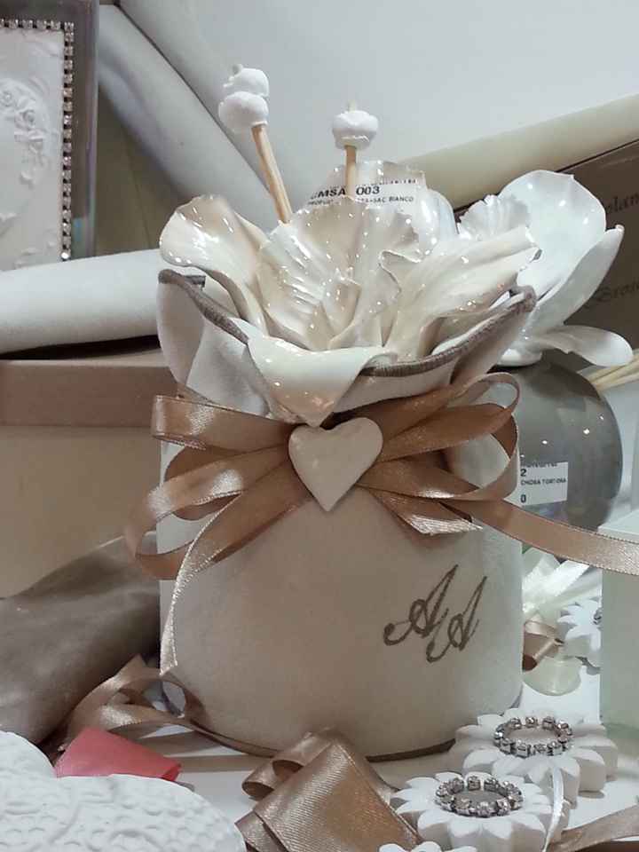 Bomboniere : quale avete scelto e che prezzo ?? foto :d - 2