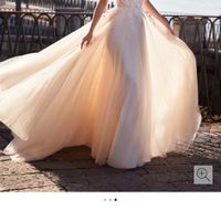 Abito da sposa 2022 - 1