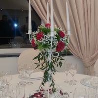 Costo per centrotavola....... - 1