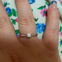 Promessa matrimonio - 1