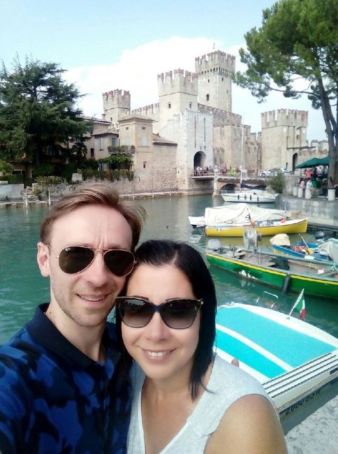 Condividi la vostra foto più bella insieme 📸 - 1