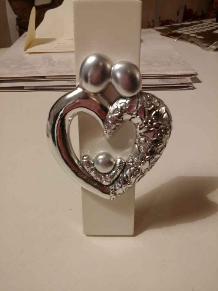 Le nostre bomboniere - 1