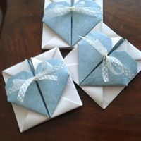 Cartoncini per partecipazioni - 1