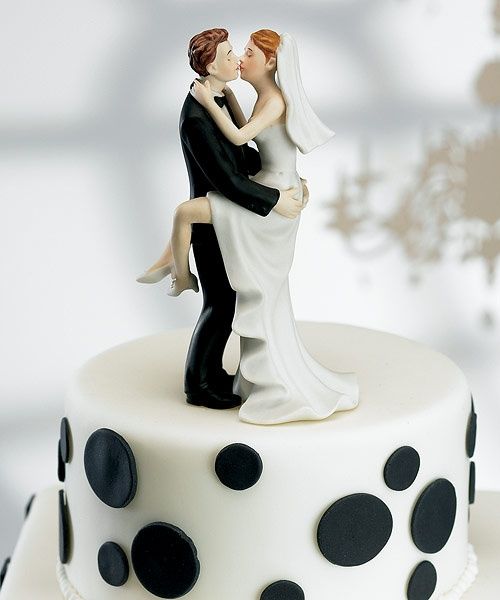 wedding top cake 