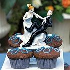 cake topper